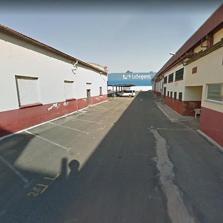 Hostal La Despensa De Extremadura Plasencia Εξωτερικό φωτογραφία