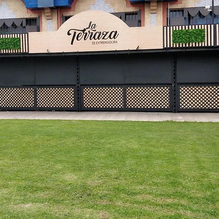 Hostal La Despensa De Extremadura Plasencia Εξωτερικό φωτογραφία