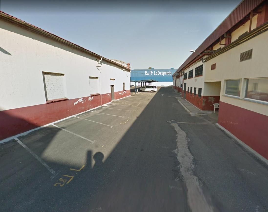 Hostal La Despensa De Extremadura Plasencia Εξωτερικό φωτογραφία