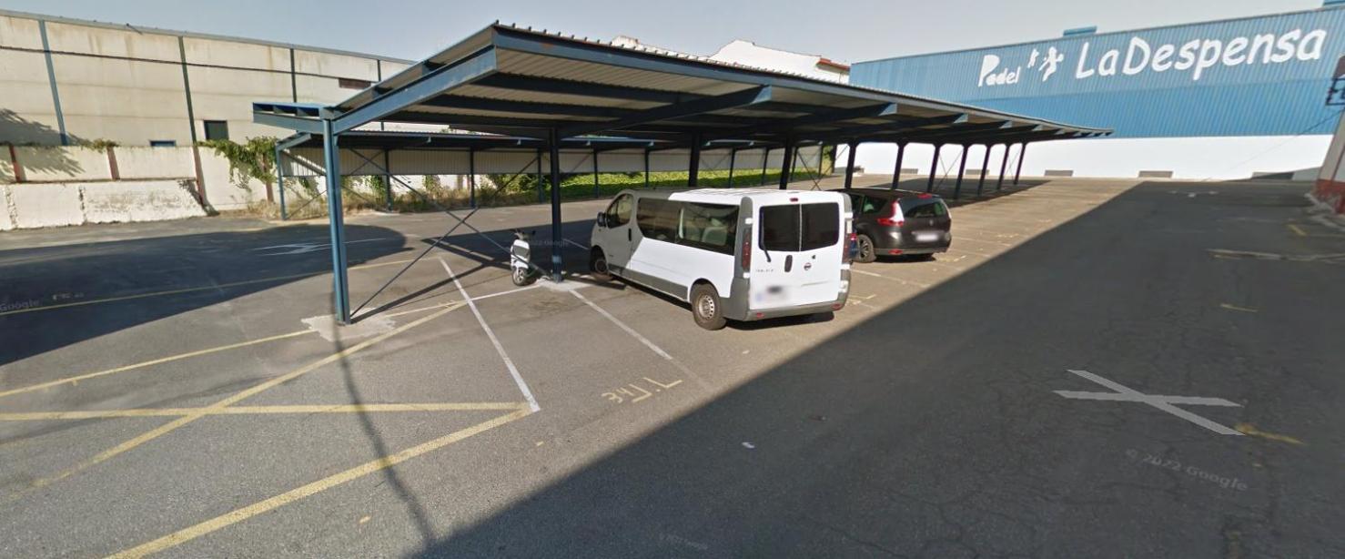 Hostal La Despensa De Extremadura Plasencia Εξωτερικό φωτογραφία