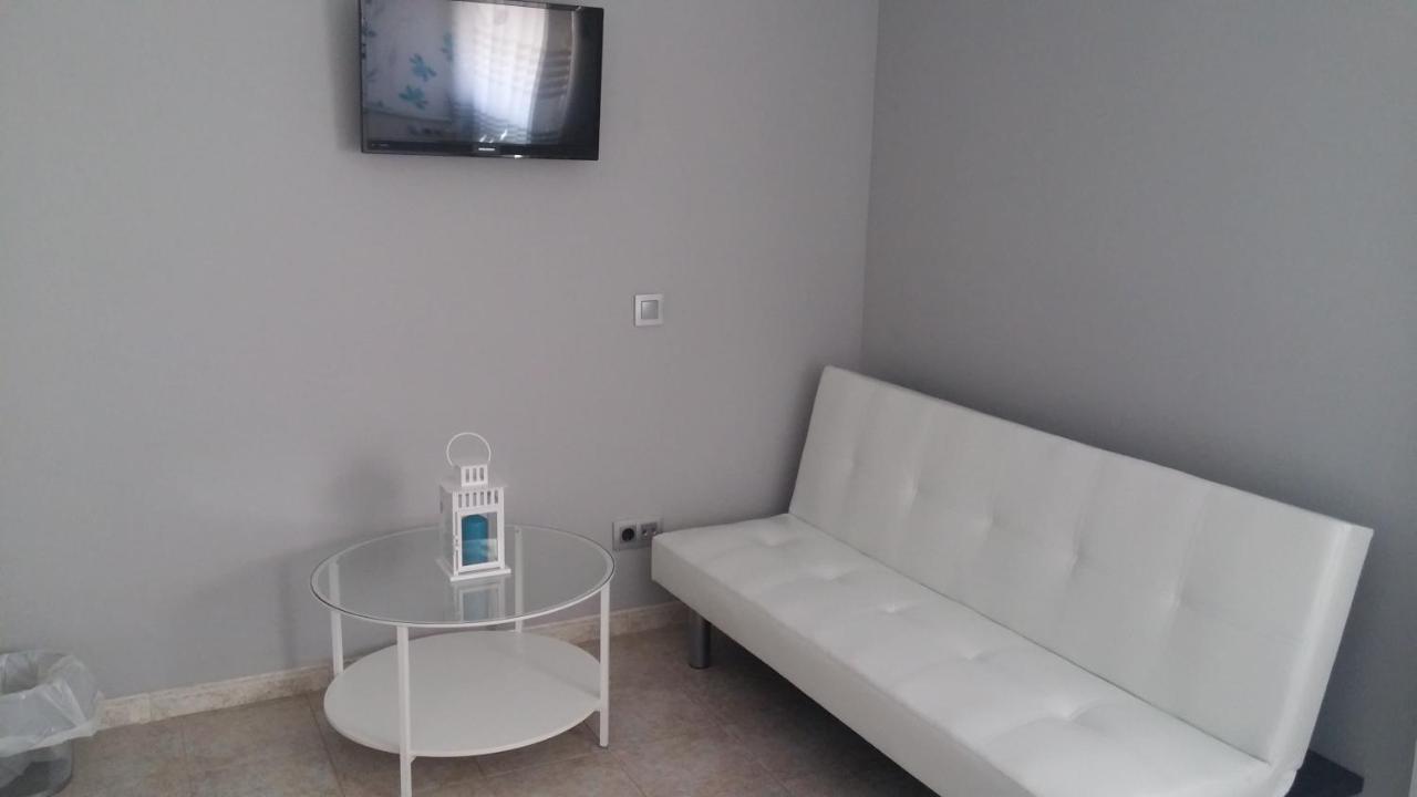 Hostal La Despensa De Extremadura Plasencia Εξωτερικό φωτογραφία