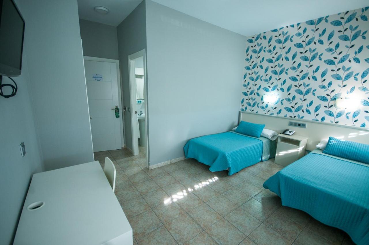Hostal La Despensa De Extremadura Plasencia Εξωτερικό φωτογραφία