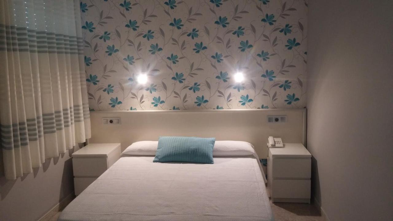 Hostal La Despensa De Extremadura Plasencia Εξωτερικό φωτογραφία