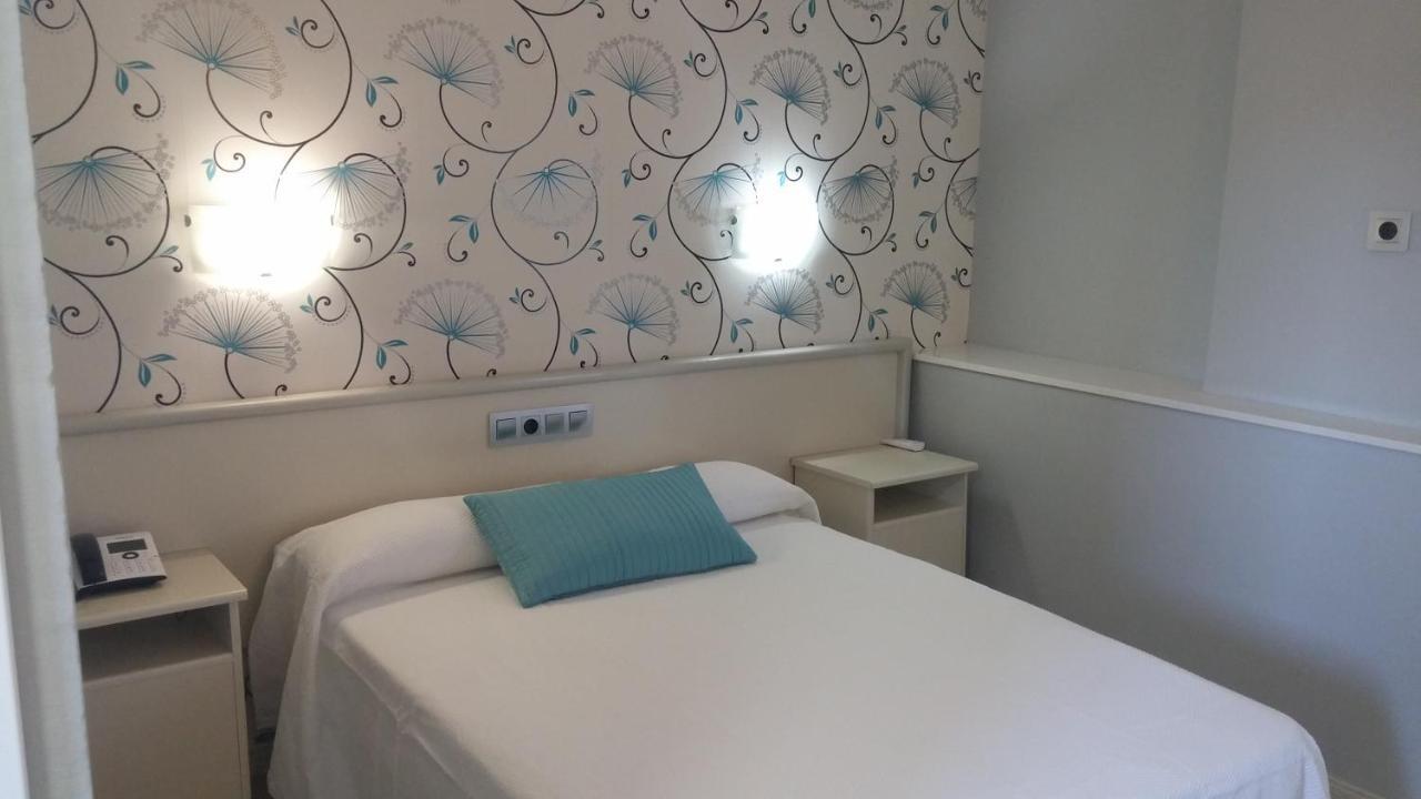 Hostal La Despensa De Extremadura Plasencia Εξωτερικό φωτογραφία
