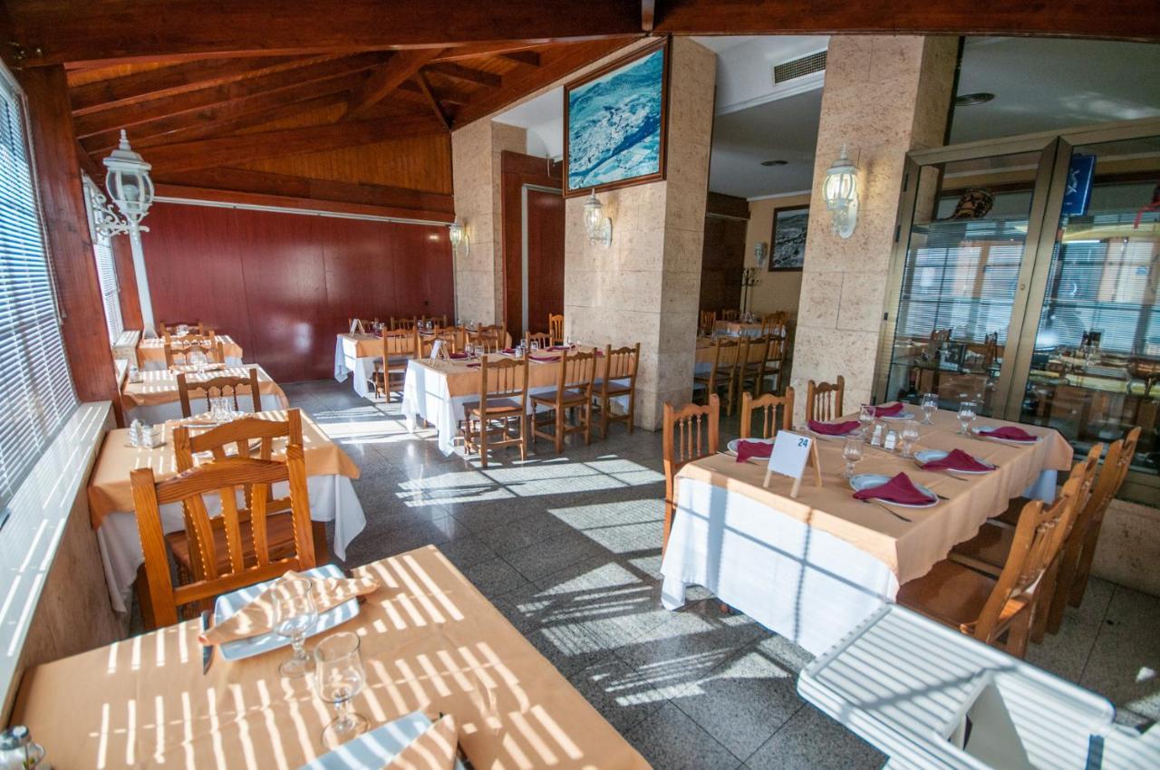 Hostal La Despensa De Extremadura Plasencia Εξωτερικό φωτογραφία
