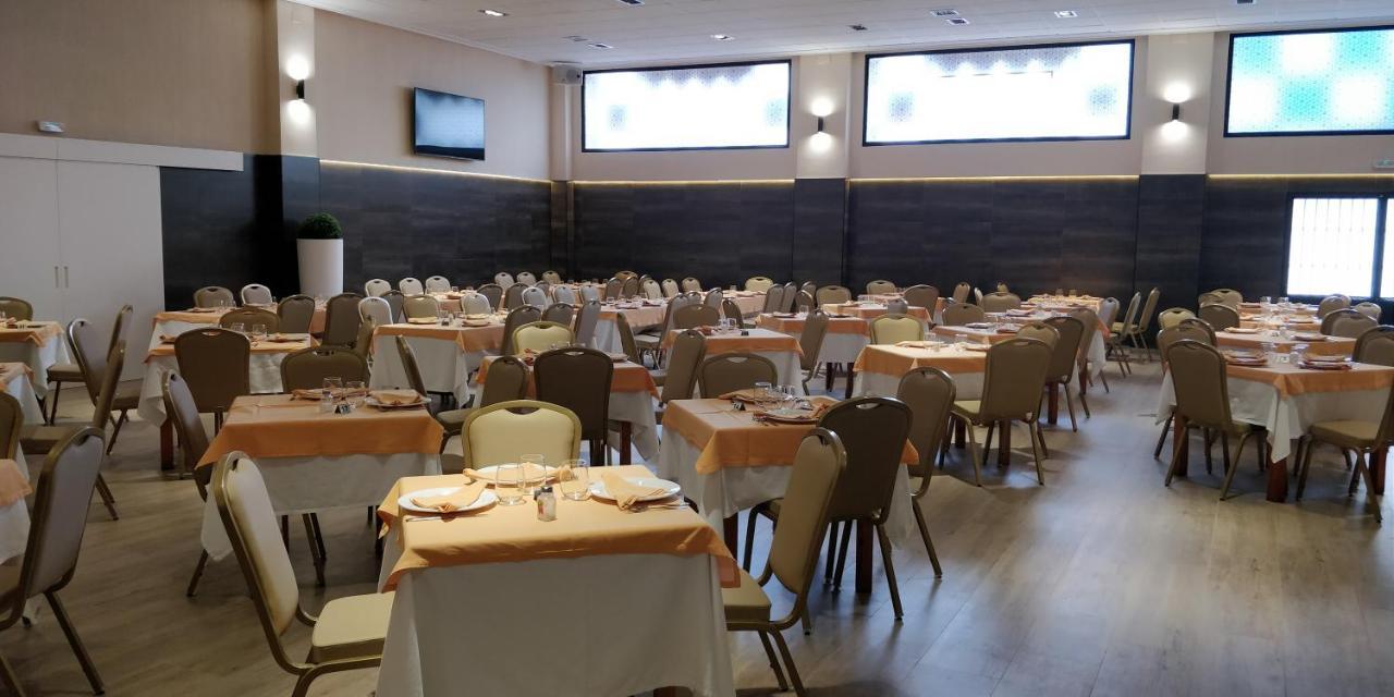 Hostal La Despensa De Extremadura Plasencia Εξωτερικό φωτογραφία