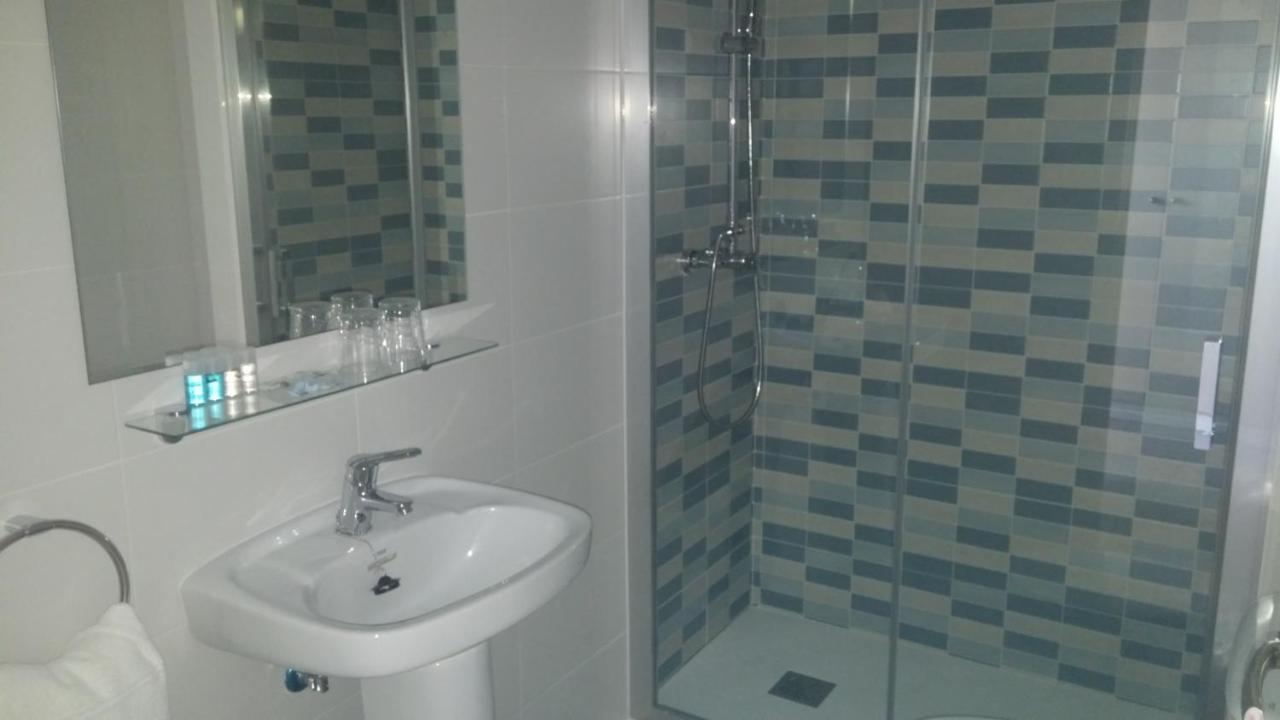Hostal La Despensa De Extremadura Plasencia Εξωτερικό φωτογραφία